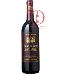 Chateau Aney Haut Medoc _thebestwine