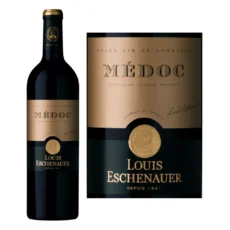 Louis Eschenauer Medoc
