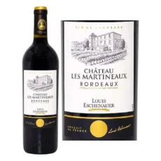 Chateau Les Martineaux Bordeaux