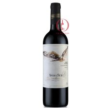 aves del sur gran reserva cabernet sauvignon