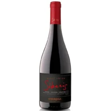 Sibaris Black Serries Syrah Carignan Grenache