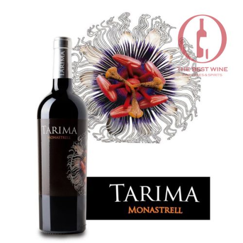 Rượu vang Tây Ban Nha Tarima Monastrell - Image 2