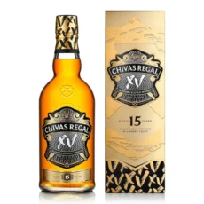 Chivas 15 năm tuổi