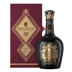 Chivas 38 năm