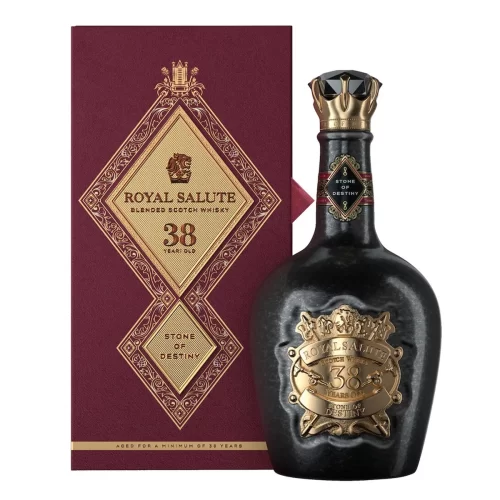 Chivas 38 năm