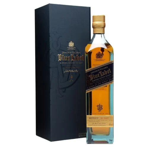 Johnnie Walker Blue Label