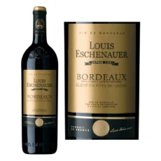 Louis Eschenauer Eleve Fut de Chene