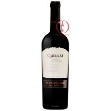 Queulat Gran Reserva Carmenere - thebestwine.net