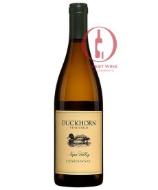 Duckhorn Vineyards Chardonnay_thebestwine