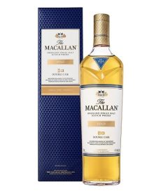 Macallan Gold Double Cask thebestwine