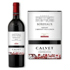 Calvet Conversation Cabernet Sauvignon
