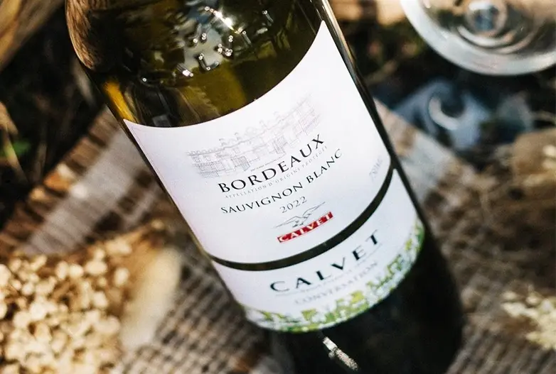 Calvet Conversation Sauvignon Blanc 3