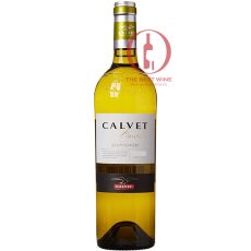 Calvet Varietal Sauvignon Blanc
