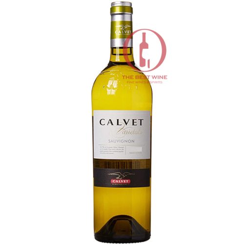 Calvet Varietal Sauvignon Blanc