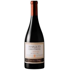 Marques De Casa Concha Pinot Noir