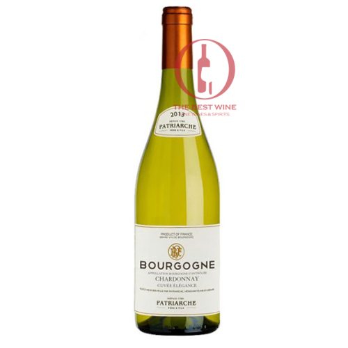 Patriarche Bourgogne Chardonnay