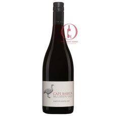 Vang Úc Cape Barren McLaren Vale Native Goose GSM