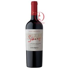 Undurraga Gran Reserva Cabernet Sauvignon_thebestwine