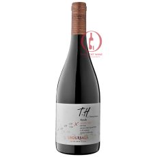 Vang Chile Undurraga TH 68 Manos Syrah Cauquenes
