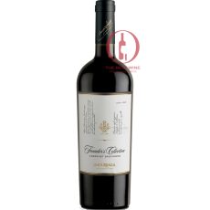 Vang Chile Undurraga Founders Collection Cabernet Sauvignon