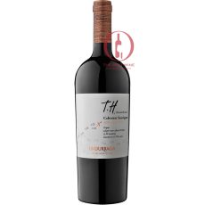 Vang Chile Undurraga Terroir Hunter (T.H) Cabernet Sauvignon