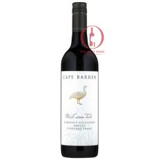 Vang Úc Cape Barren McLaren Vale CMC