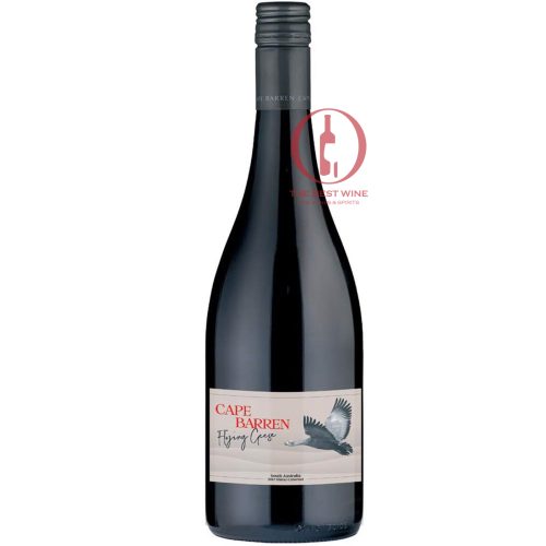 Vang Úc Cape Barren McLaren Vale Flying Geese SCM