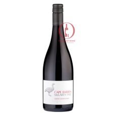 Vang Úc Cape Barren McLaren Vale Native Goose Shiraz