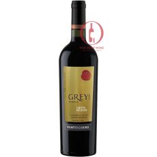Vang Chile Ventisquero Grey Ultra