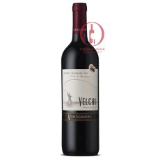 Rượu vang Chile Ventisquero Yelcho Reserva Especial Cabernet Sauvignon