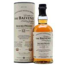 Balvenie 12 năm Double Wood