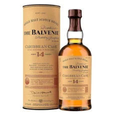 Balvenie 14 năm Caribbean Cask