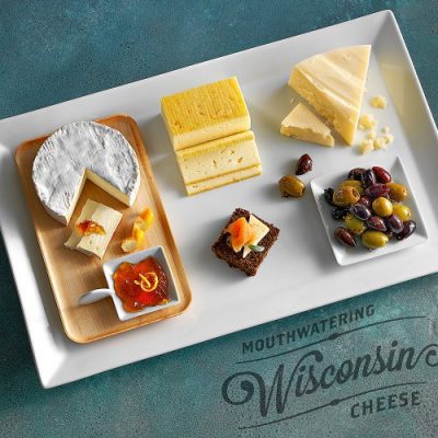 Camembert cheese