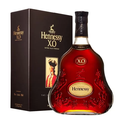 Rượu Cognac Hennessy XO