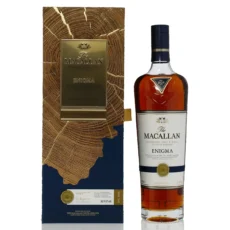 Macallan Enigma