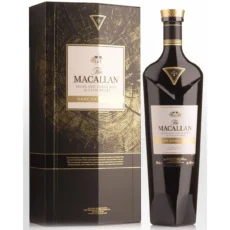 Macallan Rare Cask Black