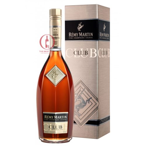 Remy Martin Club 3000ml
