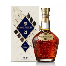 Rượu Chivas 21 năm The Blended Grain