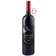 Vang Úc Kangaroo Bin 188 Cabetnet Sauvignon