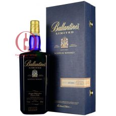 Ballantines Limited thebestwine 1