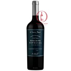 Rượu vang Chile Cono Sur Reserva Especial Cabernet Sauvignon