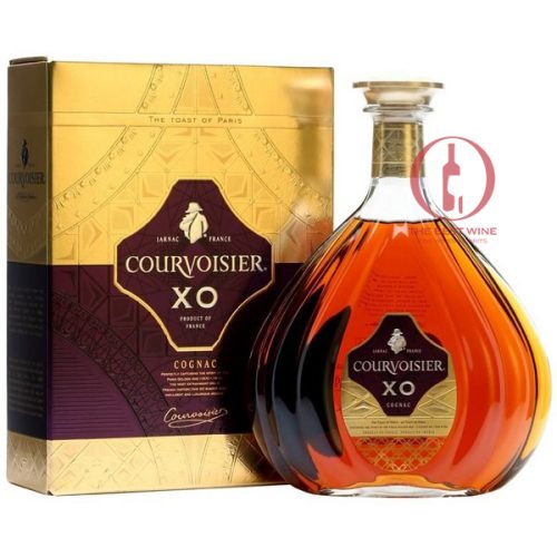 Courvoisier OX
