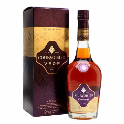 Courvoisier VSOP_thebestwine.net