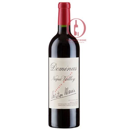 Vang Mỹ Dominus Napa Valley