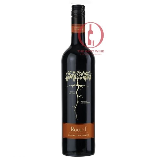 Root 1 Cabernet Sauvignon
