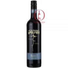 Rượu vang Chile Root 1 Carmenere