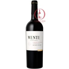 Wente Charles Wetmore Cabernet Sauvignon_thebestwine