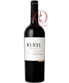 Wente Charles Wetmore Cabernet Sauvignon_thebestwine