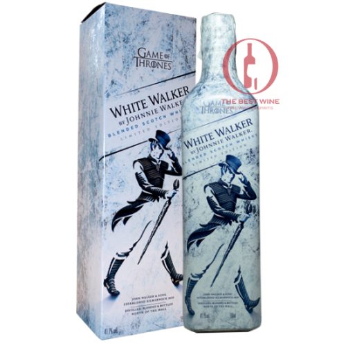 Johnnie Walker White Walker