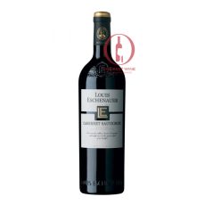 Vang Pháp Louis Eschenauer LE Cabernet Sauvignon